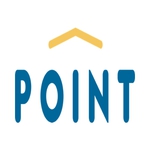 Point logo