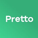 Pretto logo