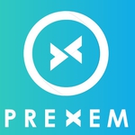 Prexem logo
