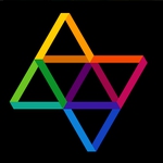 Prism logo
