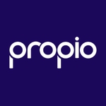 Propio logo