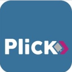 Plick logo