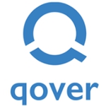 Qover logo
