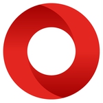 Red Points logo