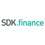 SDK.finance - Core Payment platform logo