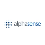 AlphaSense logo
