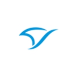 Sharpfin logo
