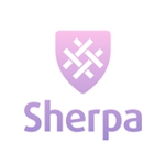 Sherpa logo