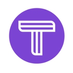 Trusona logo