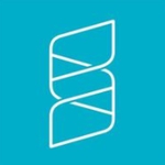 Summed logo