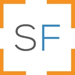 ScaleFactor logo