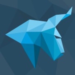 Hitbtc logo