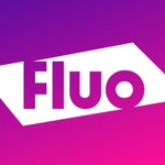 Fluo logo