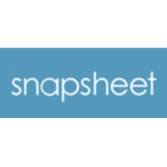 Snapsheet logo