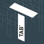 TAB logo