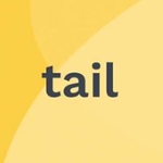 Tail logo