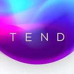 Tend logo