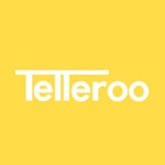 Telleroo logo