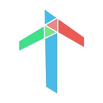 AlphaStreet logo