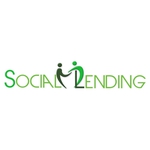Sociallending logo