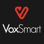 VoxSmart logo