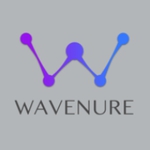 Wavenure logo