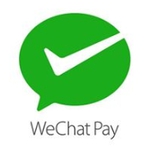 WeChat Pay logo