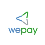 WePay logo