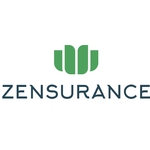 Zensurance logo