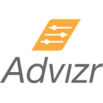 Advizr logo