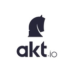 Akt.io logo