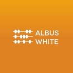 Albus White logo