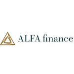 Alfa Finance logo