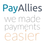 Payallies logo