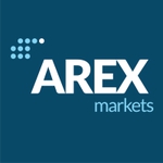 Arex Markets logo