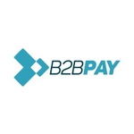 B2B Pay logo