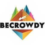 BeCrowdy logo