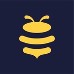 Beewise Investment App logo