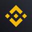 Binance logo