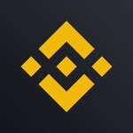 Binance logo