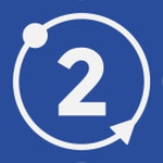 Bit2Me logo