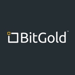 BitGold logo