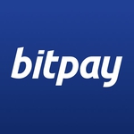 Bitpay logo