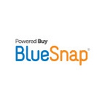 BlueSnap logo