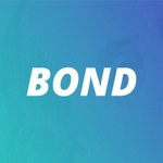 Bond logo