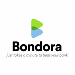 Bondora logo