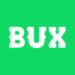 BUX logo