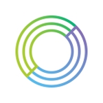 Circle logo