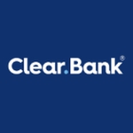 ClearBank logo