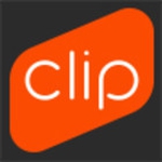 Clip logo